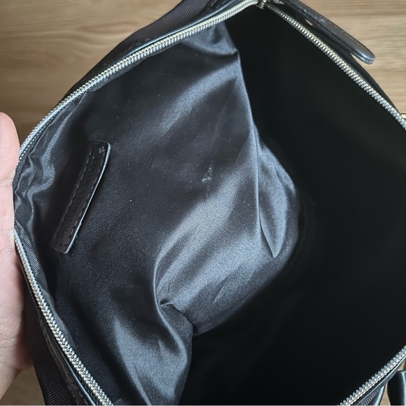 Victoria’s Secret Y2K Nylon Travel Cosmetic Bag - Picture 8 of 12